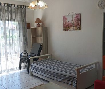 Studio/Γκαρσονιέρα για ενοικίαση Περαία (Θερμαϊκός) - Photo 5