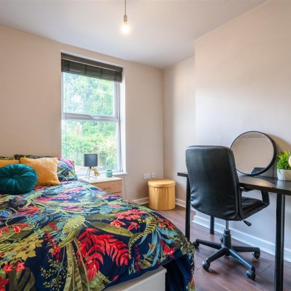 29 Club Street, Sheffield - Photo 1