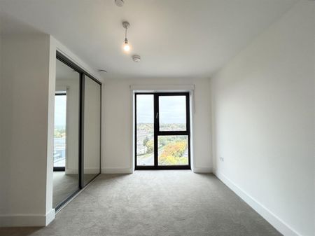 2 Bedroom Apartment To Let - Photo 5