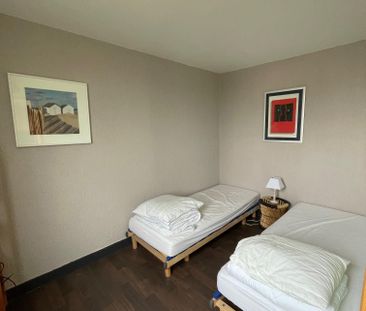 Appartement F2 à louer 2 pièces - 33,66 m2 CALAIS - 62 - Photo 2