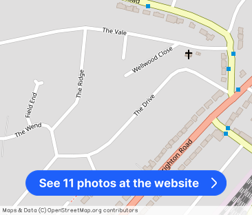 The Drive, Coulsdon, CR5 - Photo 1