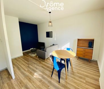 Location Appartement 2 pièces 36m² VALENCE 26000 - Photo 4