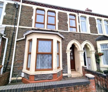 3 bedroom terraced house to rent - Photo 2