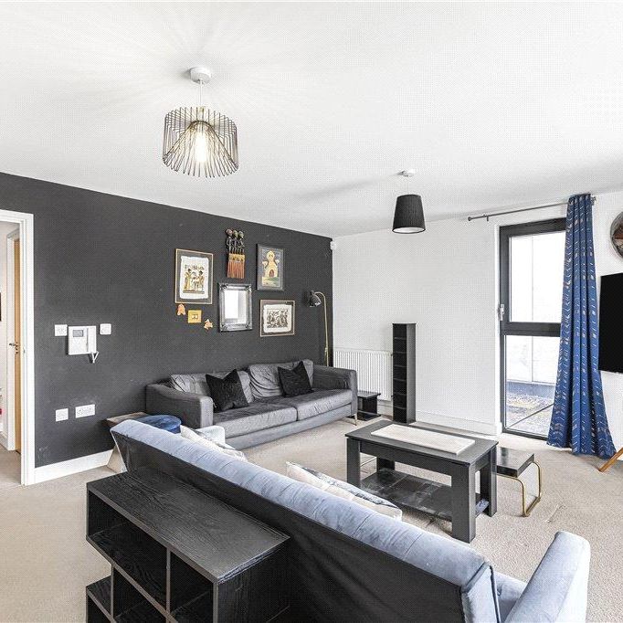 1 bedroom apartment to rent - Photo 1