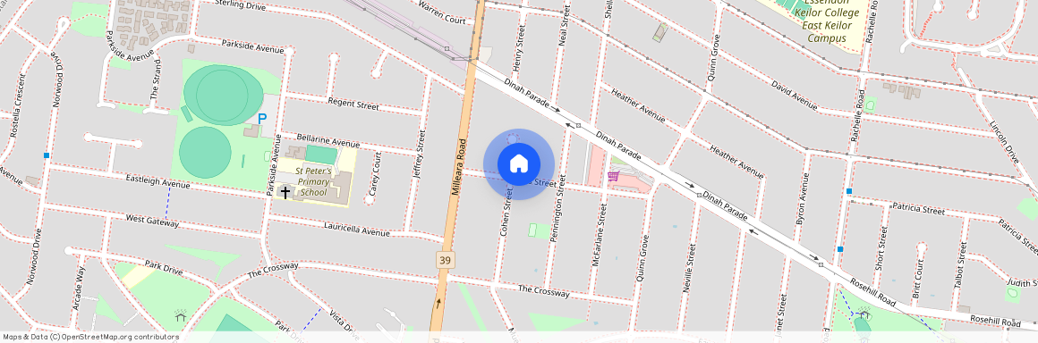 10 Groves Street, Keilor East VIC 3033