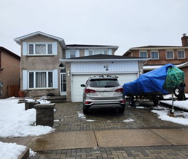 For Lease - 43 Chadwick Drive, Ajax, Ontario - Photo 3