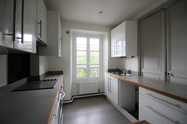 Appartement 201 m² - 7 Pièces - Versailles - Photo 1