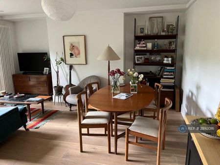 2 bedroom flat to rent - Photo 3