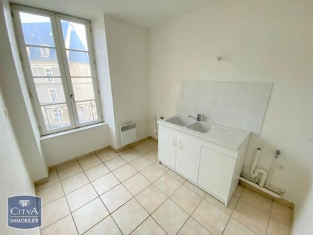 Appartement à louer 3 pièces 65.82m² - Photo 5