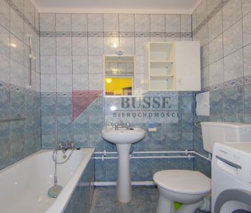 Wynajem, Gumieńce kawalerka z balkonem - Фото 6