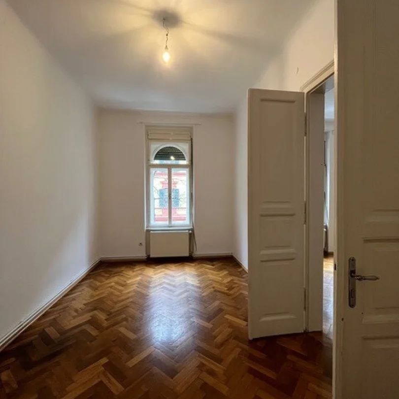 klassischer Altbau Nähe TU, 8010 Graz - Photo 1