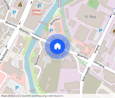 Østerbro 12 lejl 7 pris 5300 AC 1000 - Foto 1