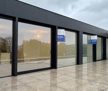 Appartement te huur in Oostrozebeke voor € 850 met 2 slaapkamers - Photo 2