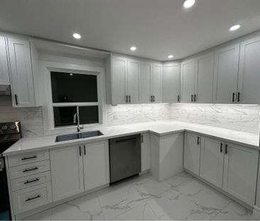 For Lease - 10 Anticosti Drive Unit# Main, Toronto, Ontario - Photo 4