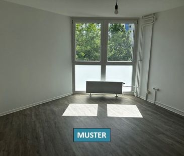 Lust auf Veränderung: Günstige 1-Zimmer-Wohnung - Photo 1