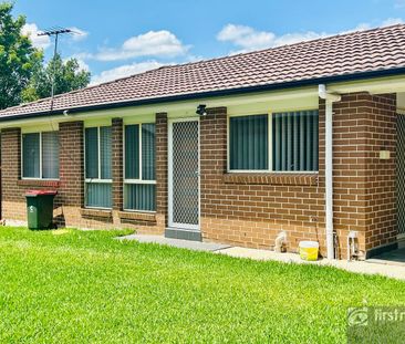 Comfort, Convenience & Location - Two-Bedroom Granny Flat in Westmead - Photo 6