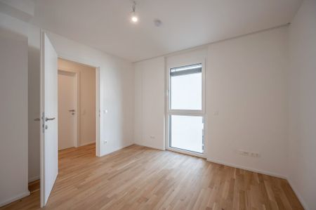 ASG IV-Qualitatives Wohnen in urbaner Lage: hochwertiger 3-Zimmer ZWEITBEZUG mit Balkon! Provisionsfrei - Photo 2