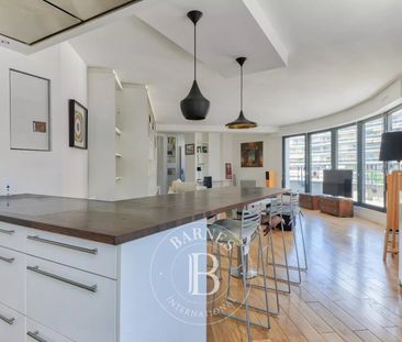 Tout savoir sur cet appartement dans le quartier Vaillant-Sembat, à... - Photo 4