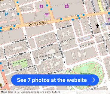 62 Green Street, London - Photo 1