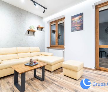 *Stare Miasto* ul. Starowiślna - Zdjęcie 4