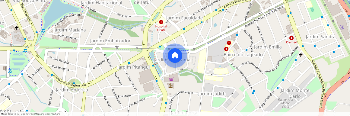 Rua Izaltino Ramos Da Silva, 116, Sorocaba, Sorocaba - SP, 18030-326, Brazil