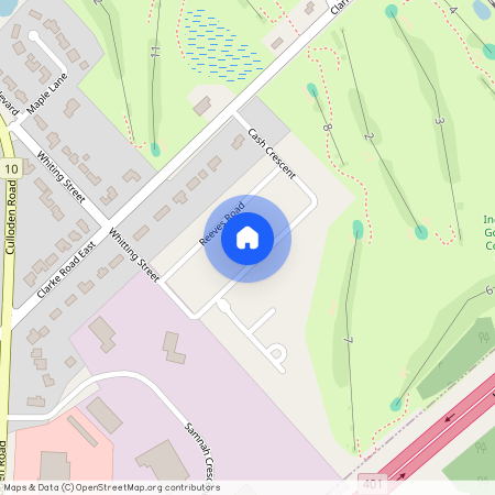 58 Cash Crescent, Ingersoll