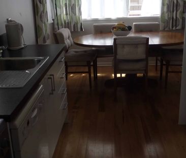 Leamington 3 Bedrooms - Furnished - Photo 1