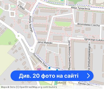 Przytulne mieszkanie na poddaszu - Фото 1