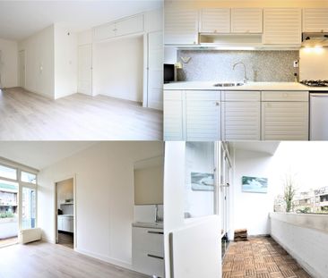 Te huur: Appartement Dr. de Visserstraat 32 B 01 in Rotterdam - Foto 6