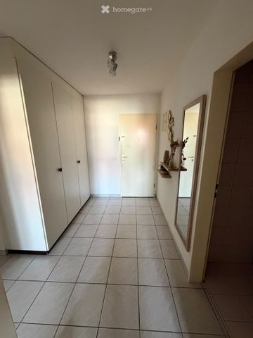 Appartement 3.5 pieces - Foto 5