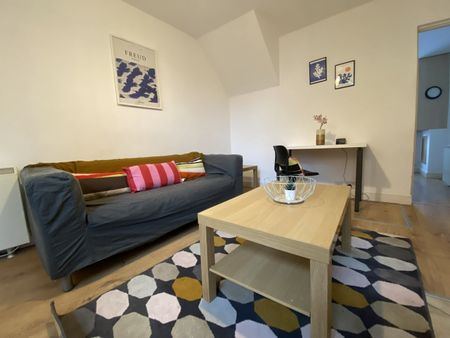 1 Bed Flat, Aylestone, LE2 - Photo 2