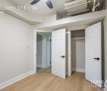 Charming 2-Bedroom+Office Apartment in Windsor's Little Italy - 704... - Photo 3