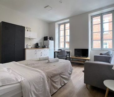 Location Appartement 1 pièces 21 m2 à Albi - Photo 6