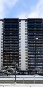 Maeford Court Apartments - Photo 3