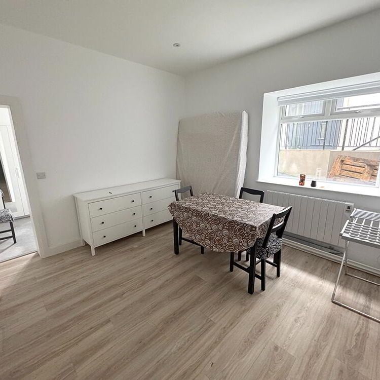 Ground Floor Apartment, Scarva Street, Loughbrickland, BT32 3NH - Photo 1