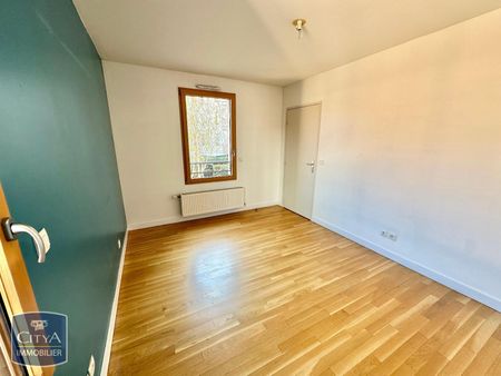 Location Appartement 4 pièces 94m² VILLEURBANNE 69100 - Photo 4