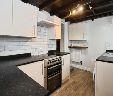 2 bedroom house to rent - Photo 2