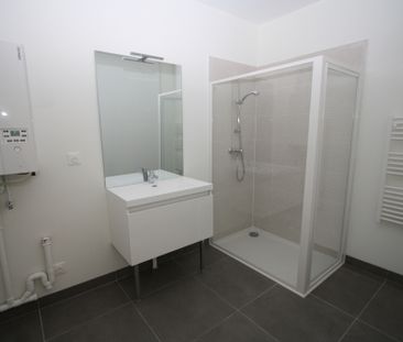 Appartement T3 à louer à SAINT JEAN DE BRAYE - Photo 1