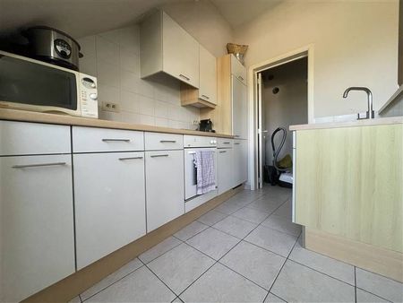 Appartement te huur - Photo 3