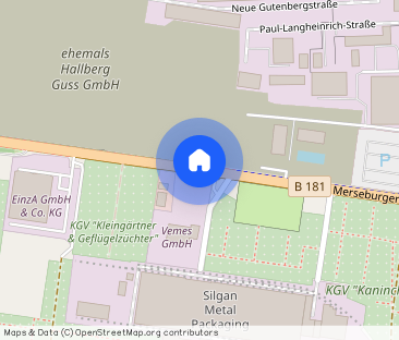 Attraktive 3-Zimmer-Wohnung mit Balkon in Leipzig-Plagwitz. bezugsfrei - Photo 1