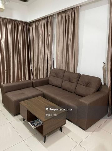 Cascades, Kota Damansara - Foto 4