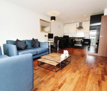 2 bedroom apartment to rent - Photo 1