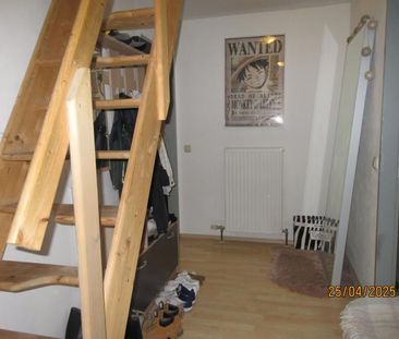 Makartstraße 8,3: Single/Paar: Schöne DG-Wohnung, 2 Zimmer, 42.06m2... - Foto 4
