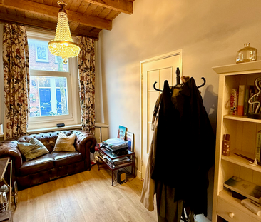 Rottermontstraat, 2562 NE Den Haag - Foto 2