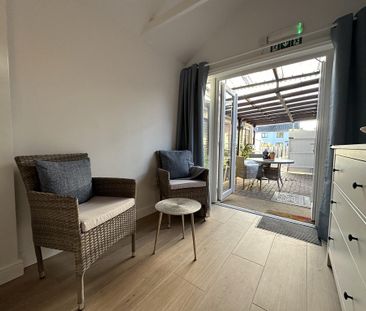 1 bedroom house to rent - Photo 1