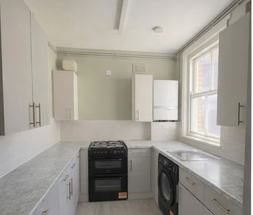 2 Bed Flat, Allison Road, W3 - Photo 3