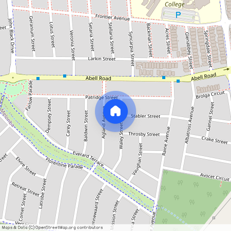 8 Waley Street, Marsden Park