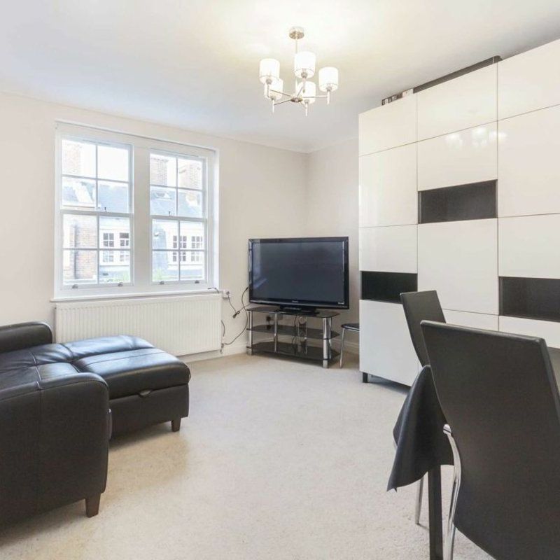 Peabody Estate, Hammersmith, W6 - Photo 1