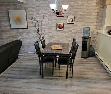 Nouveauté sur le marché Appartement à louer - Laval (Fabreville) (Est) - Photo 5