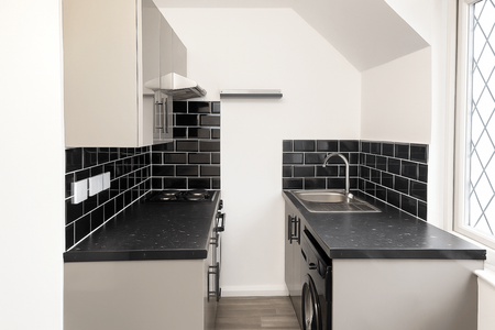 2 bedroom flat to rent - Photo 5